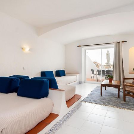 אלבופיירה Apartamentos Borda D'Agua חדר תמונה