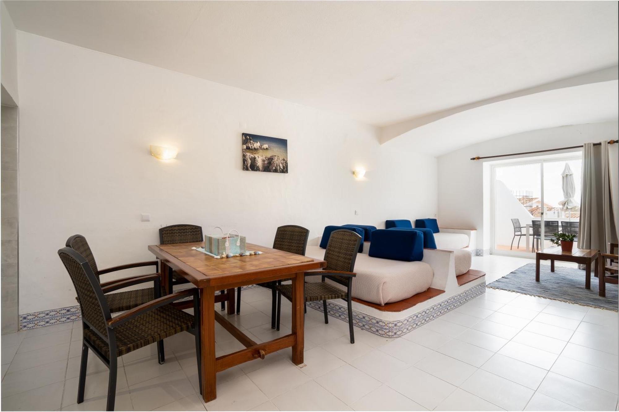 אלבופיירה Apartamentos Borda D'Agua חדר תמונה